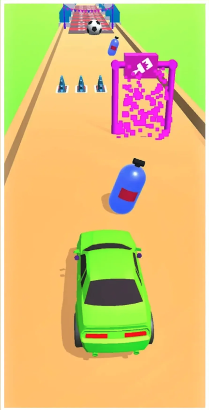 Build And Drive Your Vehicle screenshot 2