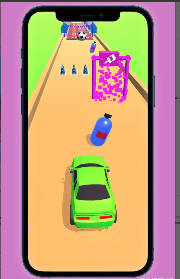 Build And Drive Your Vehicle screenshot 3
