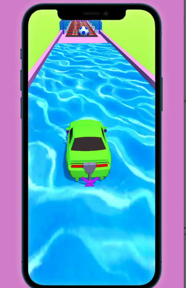 Build And Drive Your Vehicle screenshot 5