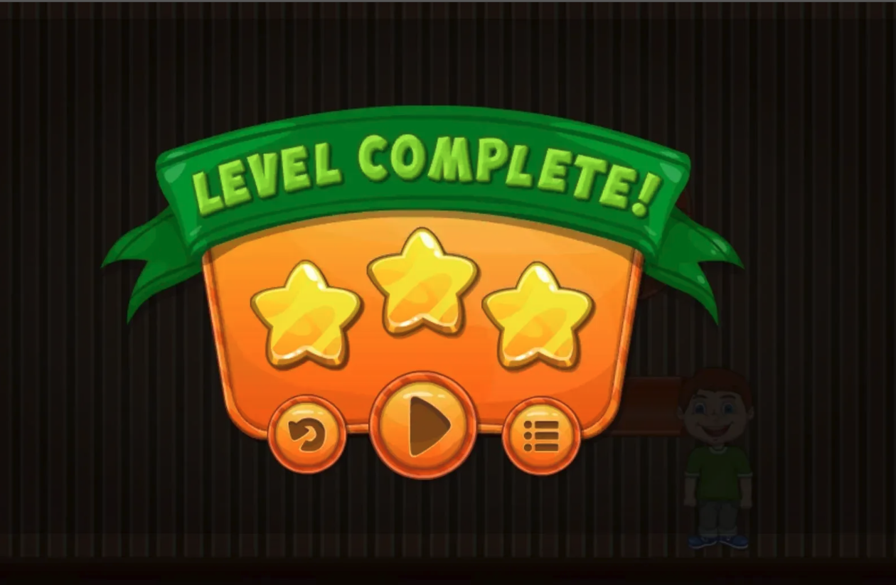 Candy Boy screenshot 7