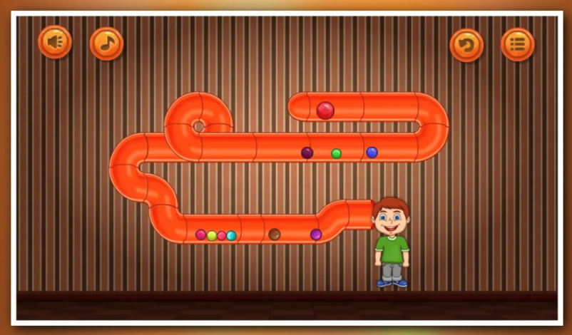 Candy Boy screenshot 9