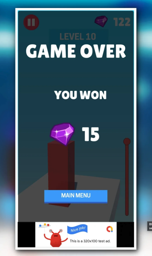 Candy Crawl screenshot 6