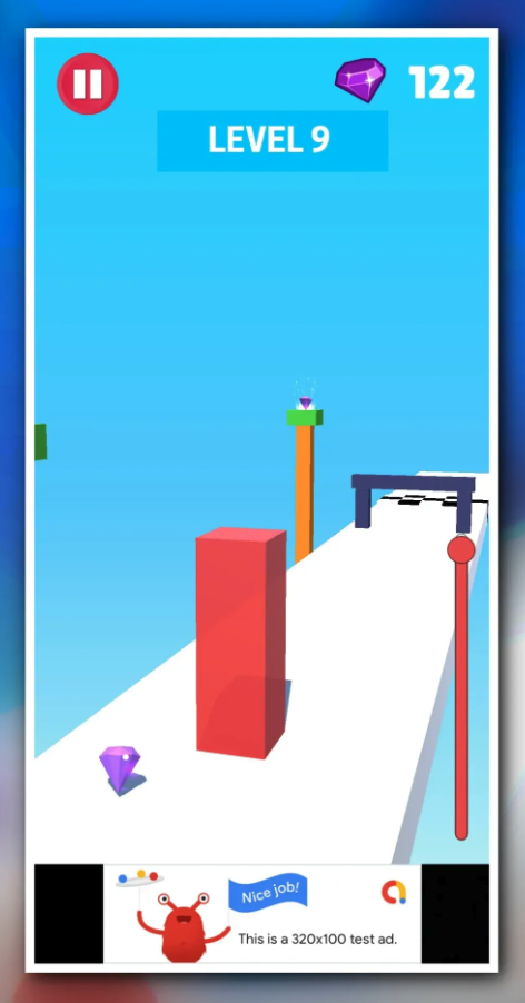 Candy Crawl screenshot 7