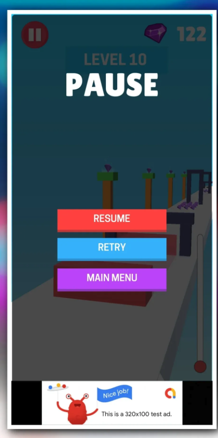 Candy Crawl screenshot 8