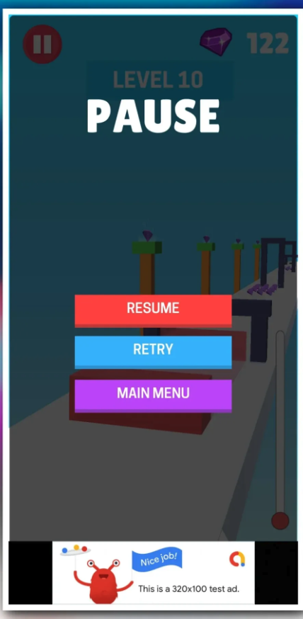 Candy Crawl screenshot 9