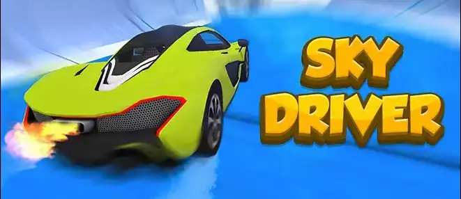 Car Stunt Mega Ramp 3D Sellubnitysourcecode screenshot 2