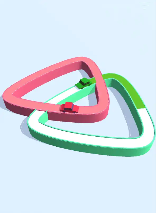 Cars Paint 3D Sellunitysourcecode screenshot 4