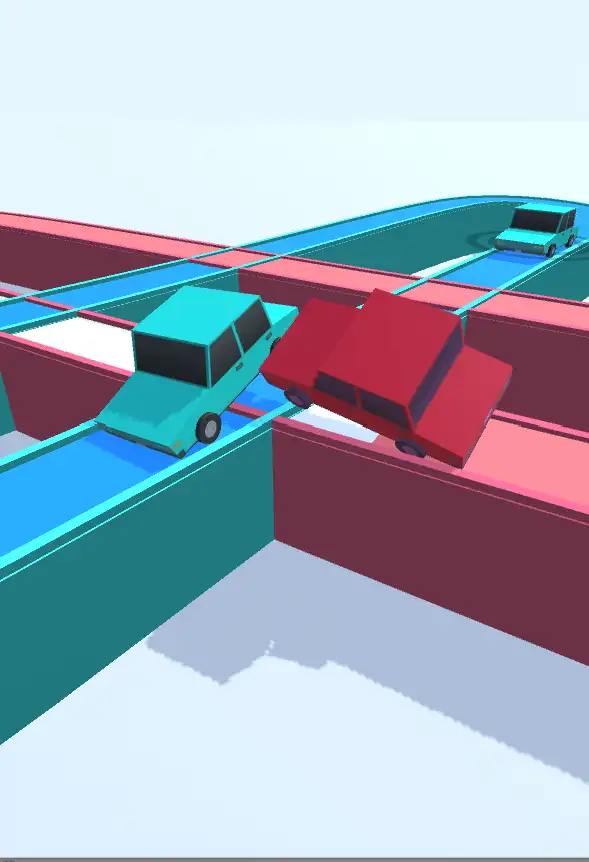 Cars Paint 3D Sellunitysourcecode screenshot 5