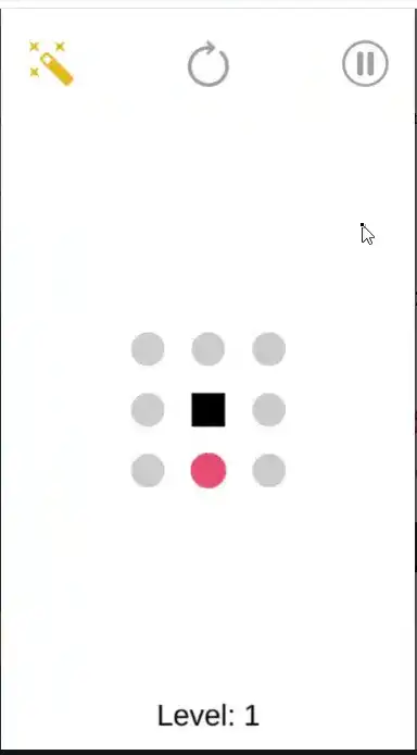 Challenging Puzzle Game Unity Project – 1280 Levels screenshot 5