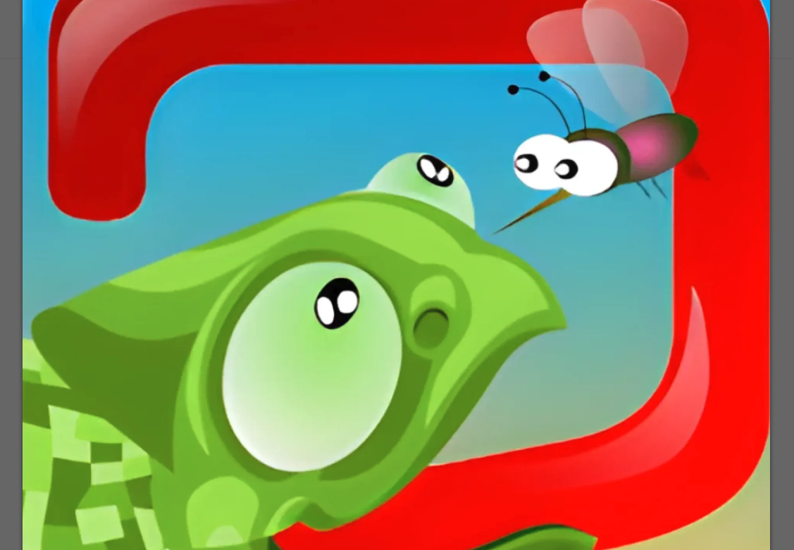 Chameleon Challenge screenshot 3