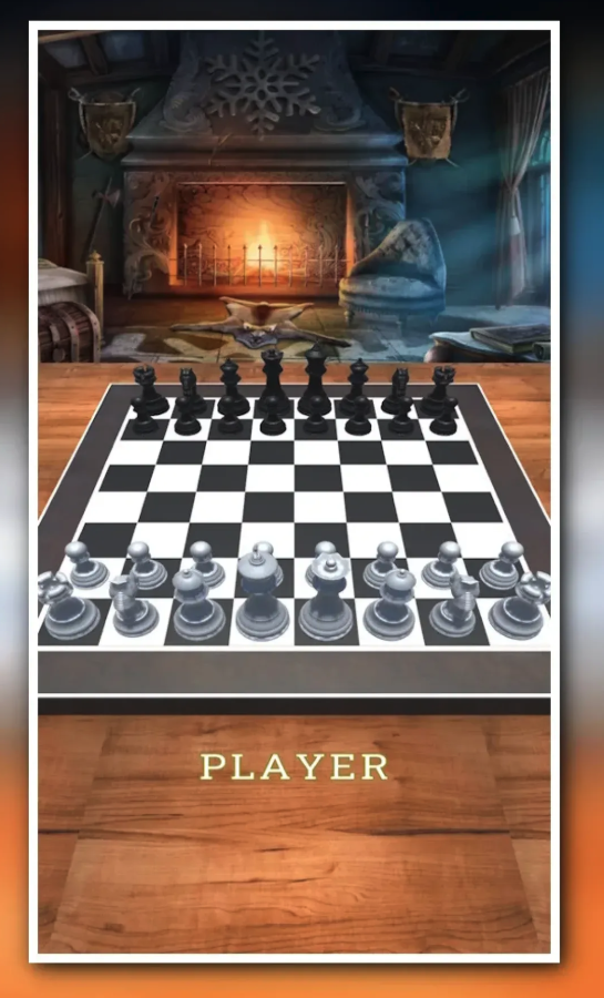 Chess 3D Online screenshot 3