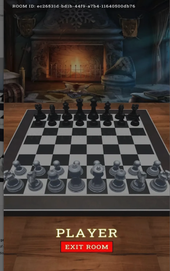 Chess 3D Online screenshot 6