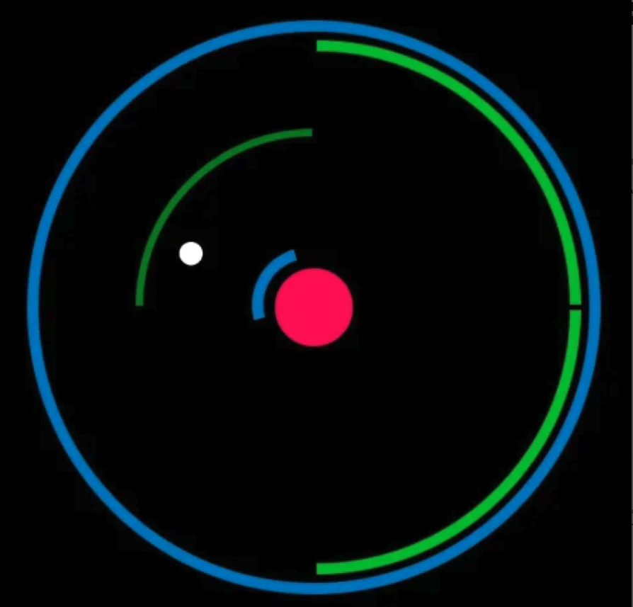 Circular Brick Breaker - Unity Project with AdMob
