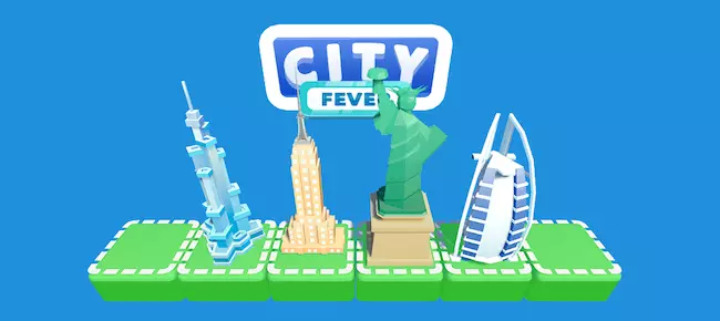 City Fever SellUnitySourceCode