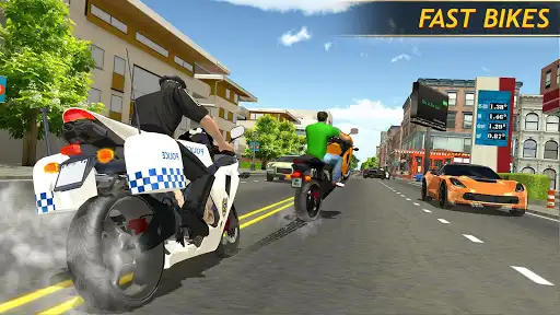 City Road Construction – Highway Builders Pro 2018 screenshot 5