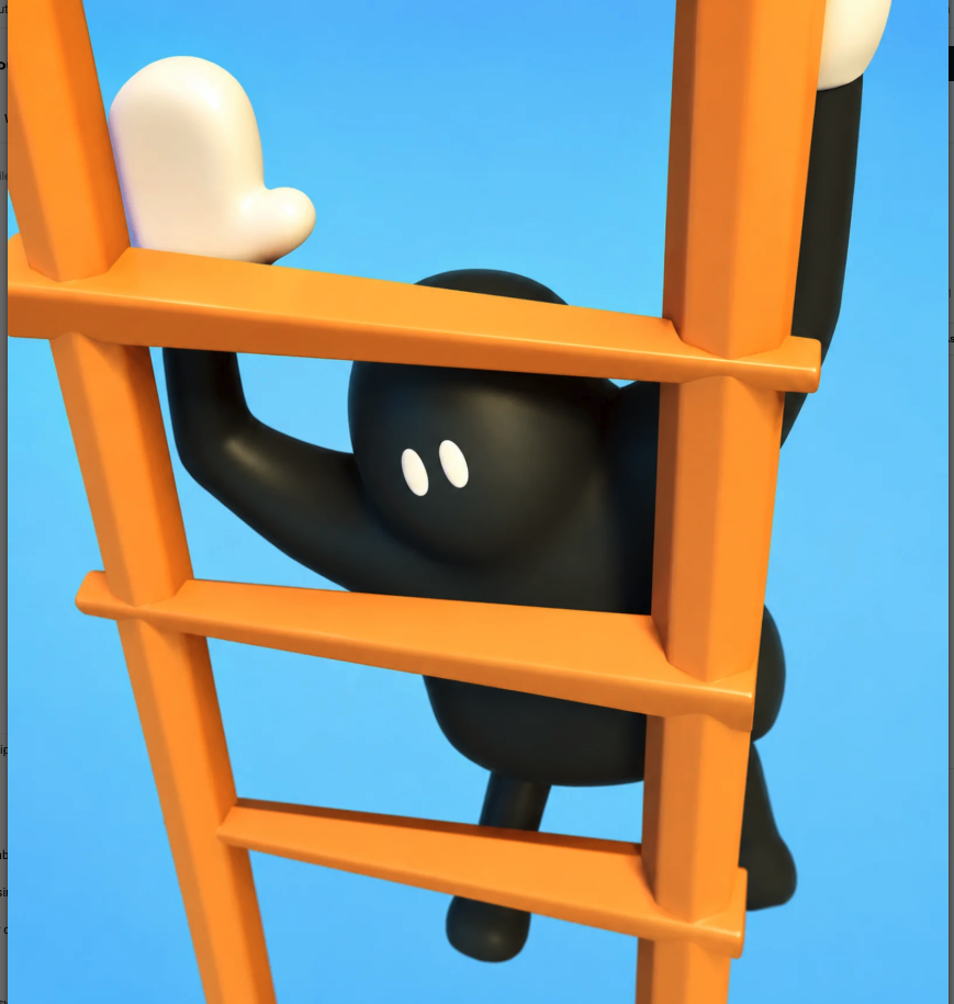 Clumsy Climber Unity Source Code – Funny Climbing Survival Casual Game | SellUnitySourceCode.com source code