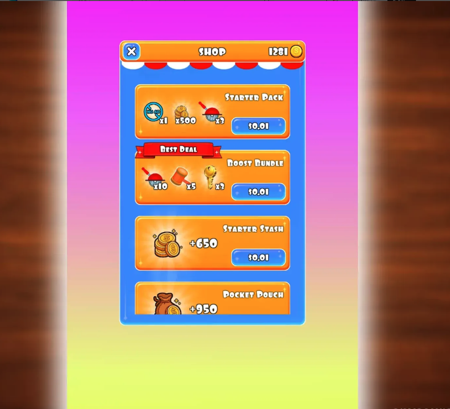 Coffee Block Match Puzzle screenshot 9
