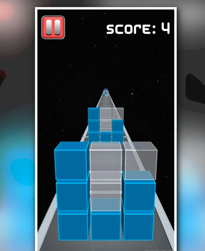 Color Cube - Complete Unity Game screenshot 3