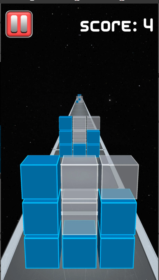 Color Cube - Complete Unity Game screenshot 6
