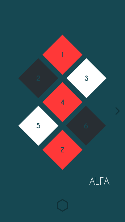 Connect Colors Unity Complete Project screenshot 4