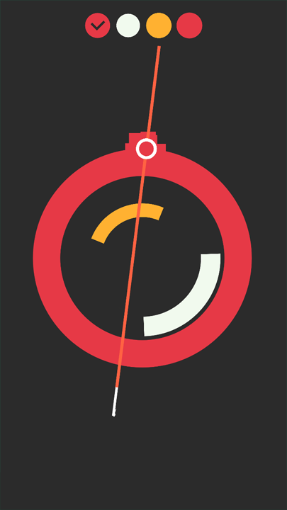 Connect Colors Unity Complete Project screenshot 5