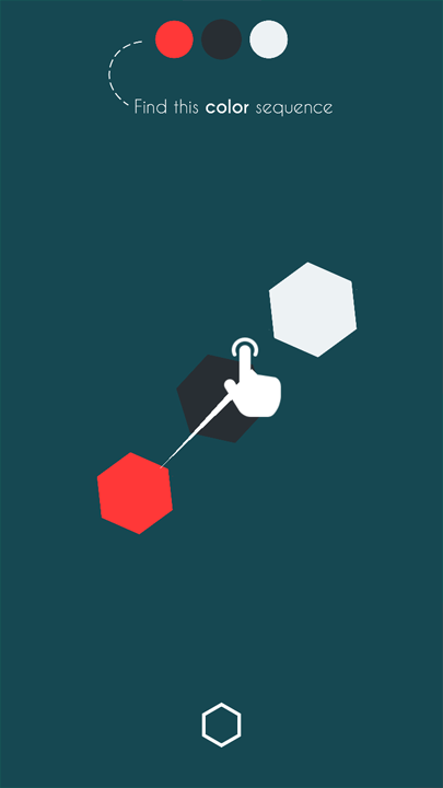 Connect Colors Unity Complete Project screenshot 7