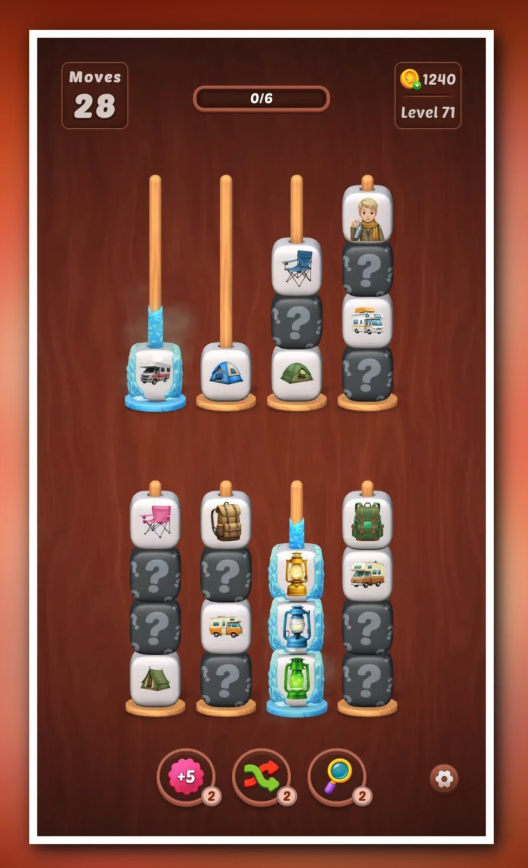 Connect Tower Associations screenshot 4