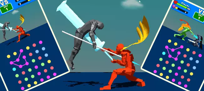 Connect Warriors SellUnitySourceCode
