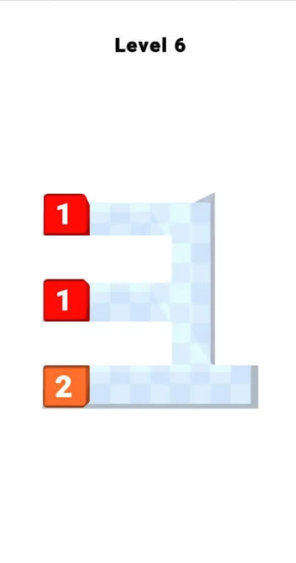 Control the Cubes screenshot 3