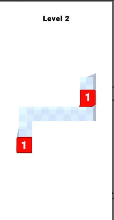 Control the Cubes screenshot 4