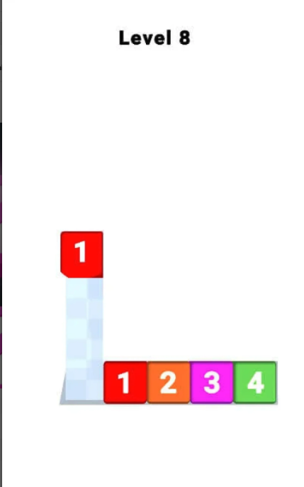 Control the Cubes screenshot 5