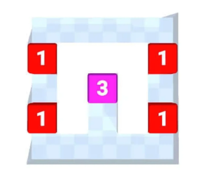 Control the Cubes screenshot 8
