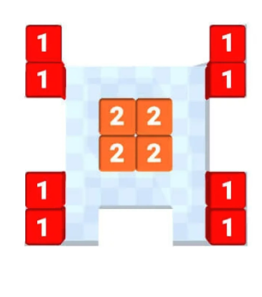 Control the Cubes screenshot 9