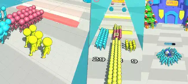 Cotton Candy Maker Game SellUnitySourceCode screenshot 3
