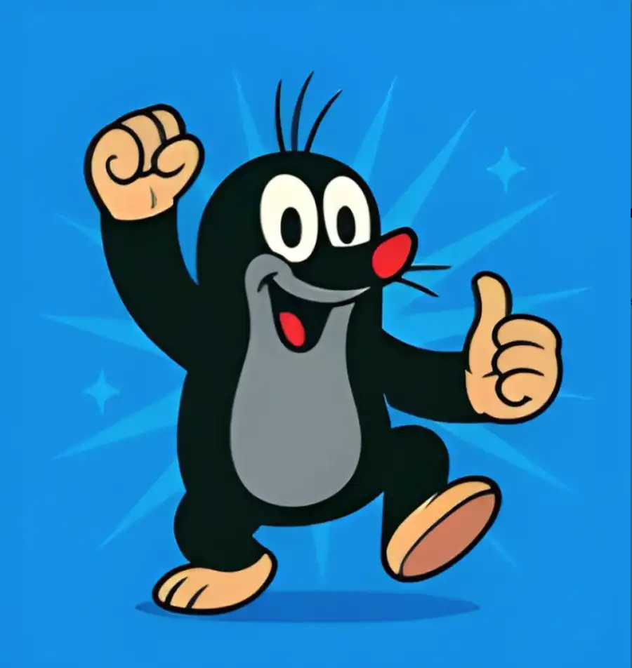 Count with Little Mole | Kid Learning Games screenshot 2