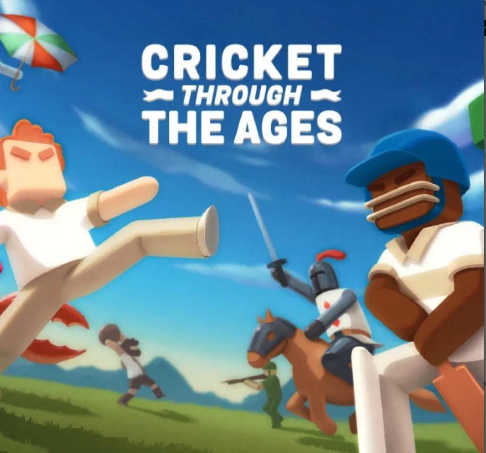 Cricket Through the Ages screenshot 2