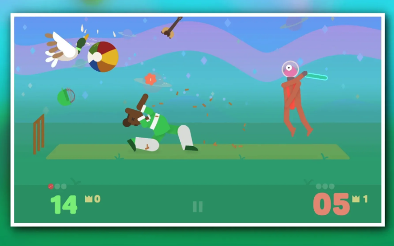 Cricket Through the Ages screenshot 3