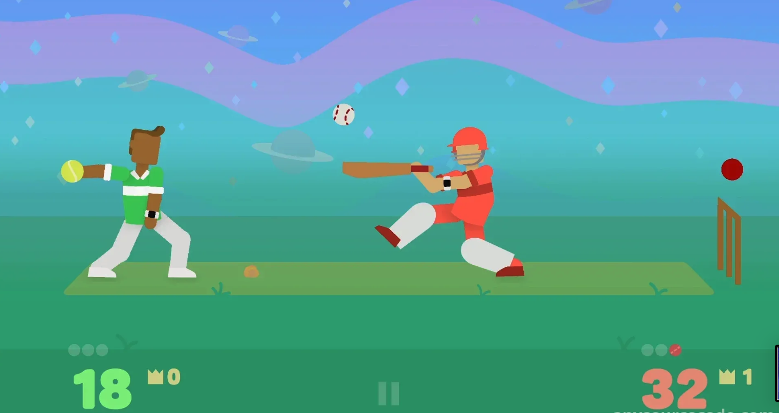 Cricket Through the Ages screenshot 5