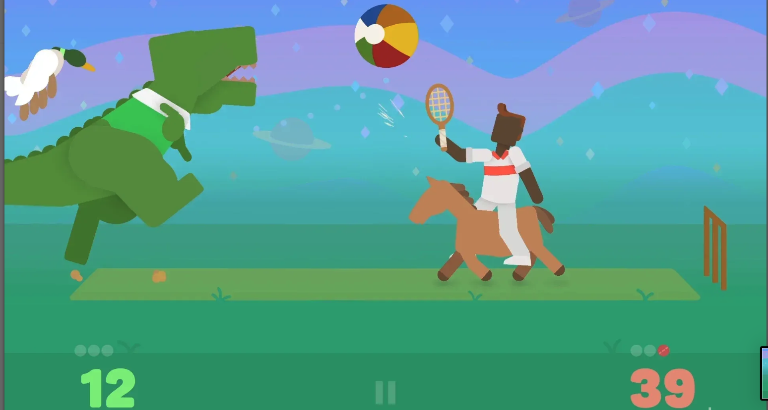 Cricket Through the Ages screenshot 6