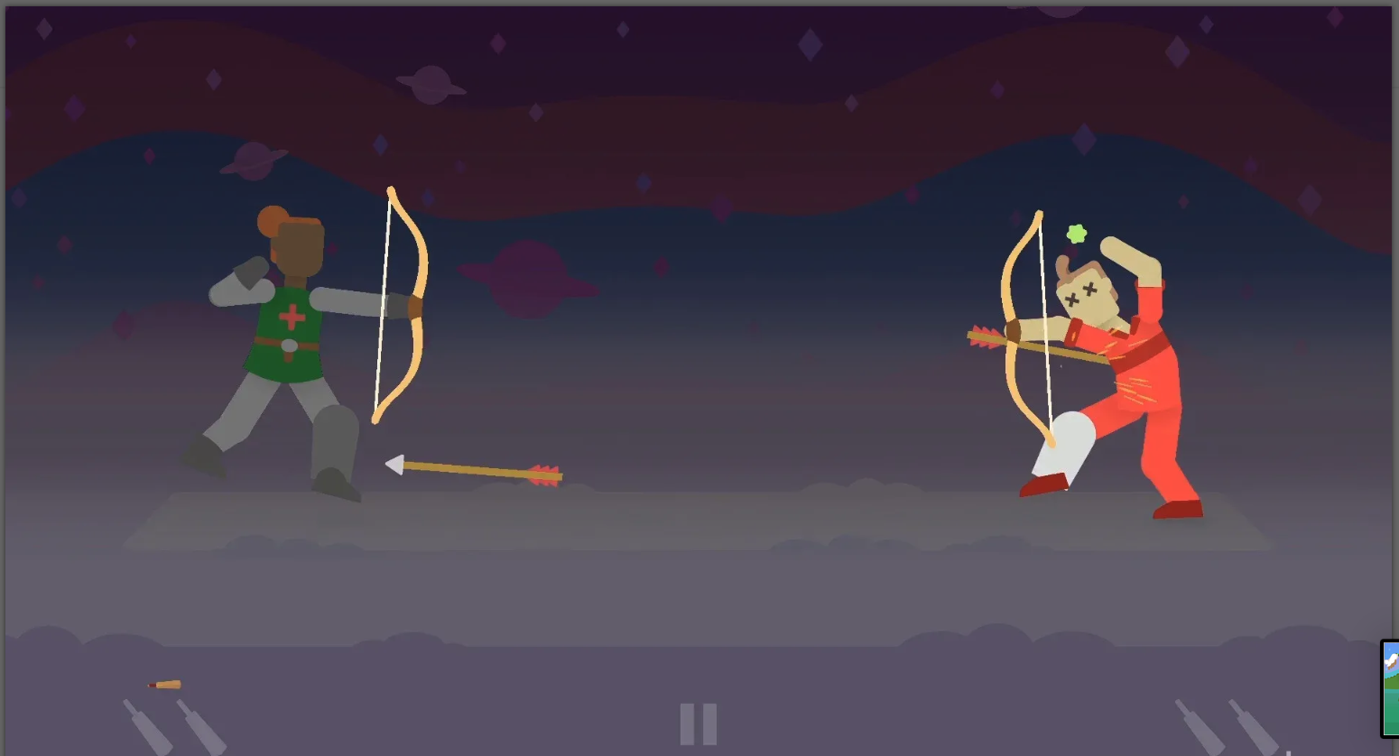 Cricket Through the Ages screenshot 7
