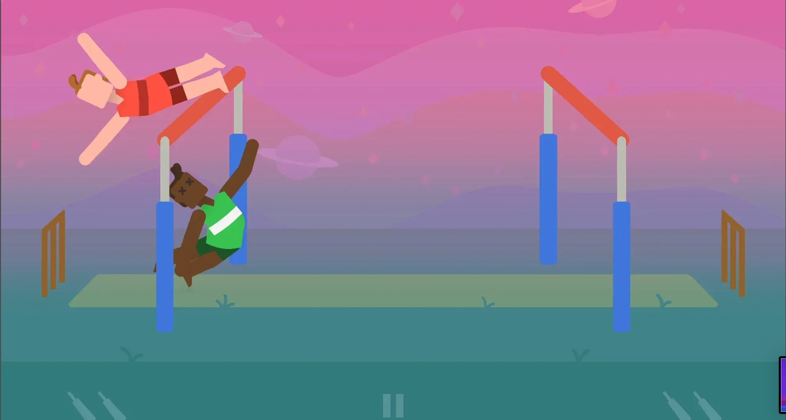 Cricket Through the Ages screenshot 9