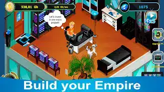 Crypto Mogul - Idle Clicker SellUnitySourceCode