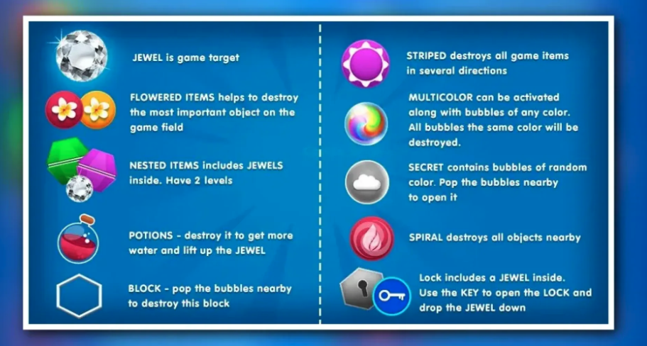 Crystal Adventure screenshot 6