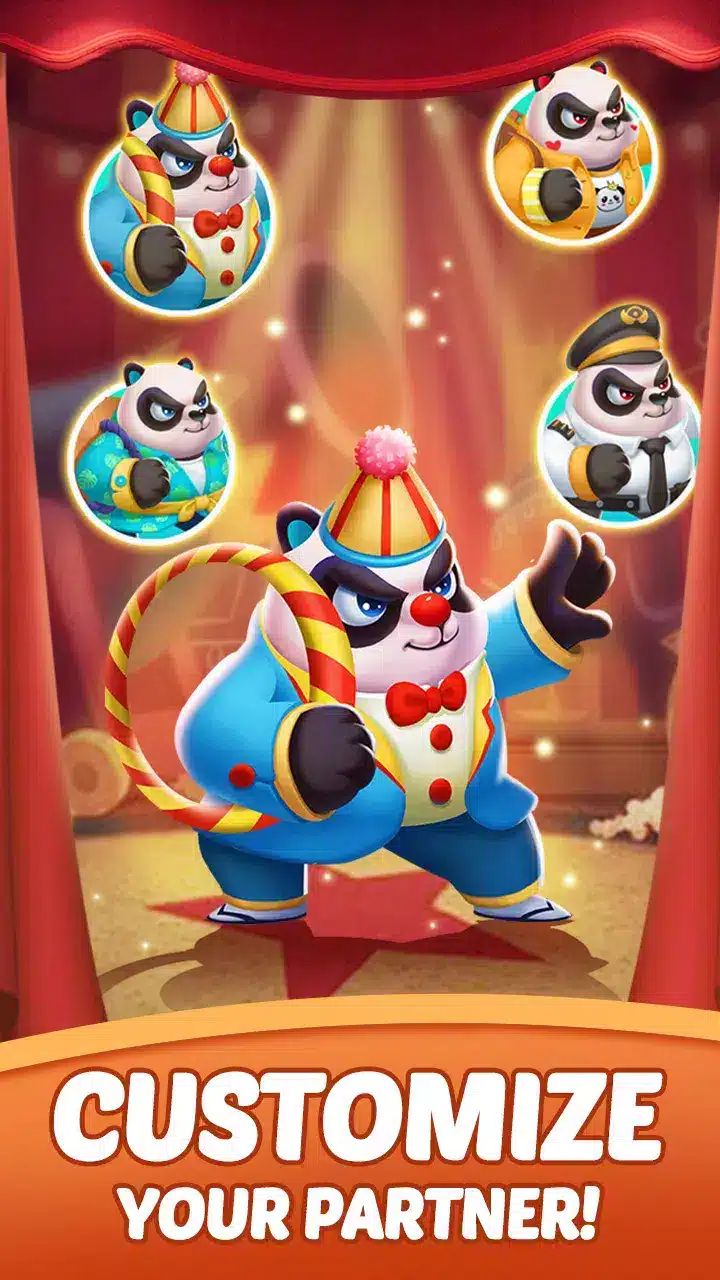 Cube Blast Journey - Puzzle & Friends SellUnitySourceCode screenshot 5