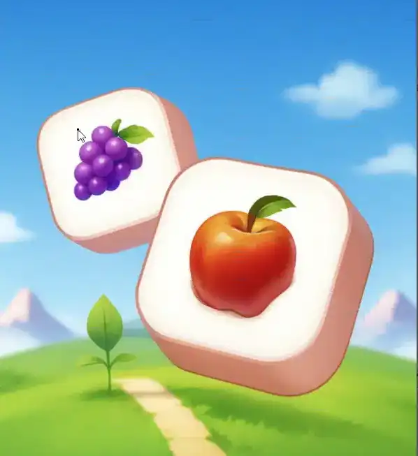 Cube Struct – 3D Tile Match Fun screenshot 3
