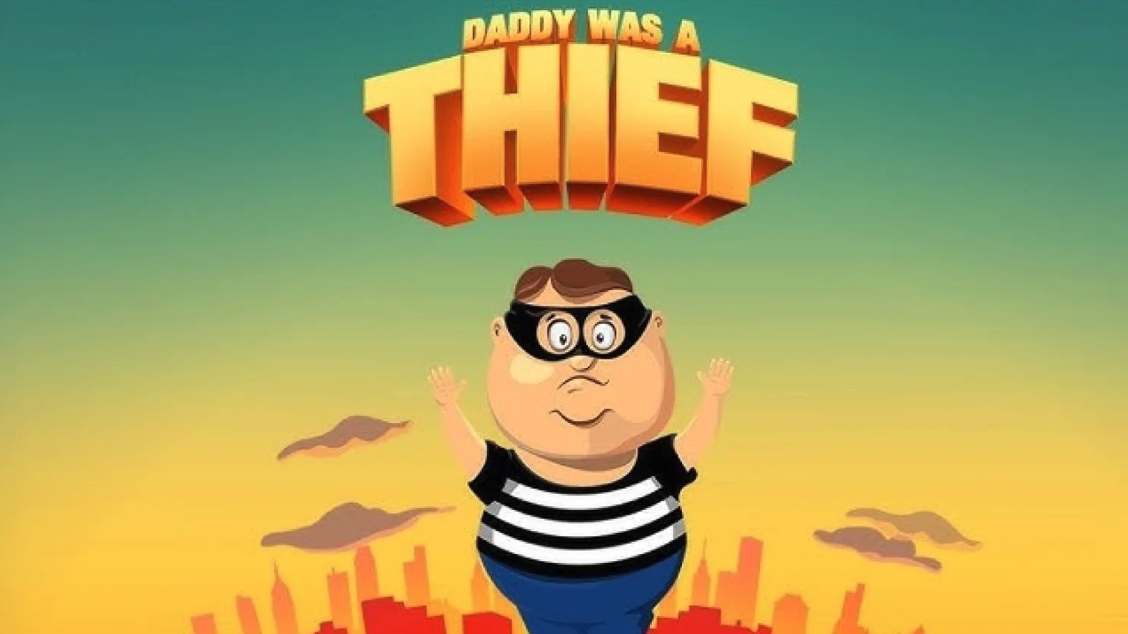 Daddy Was A Thief screenshot 7