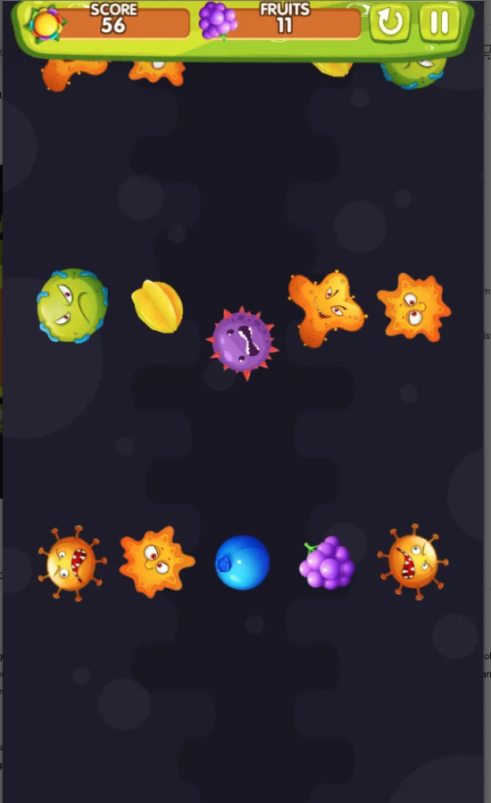 Dangerous Virus screenshot 3