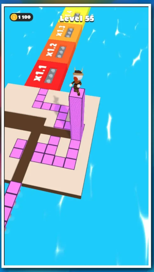 Dashy Stack screenshot 3
