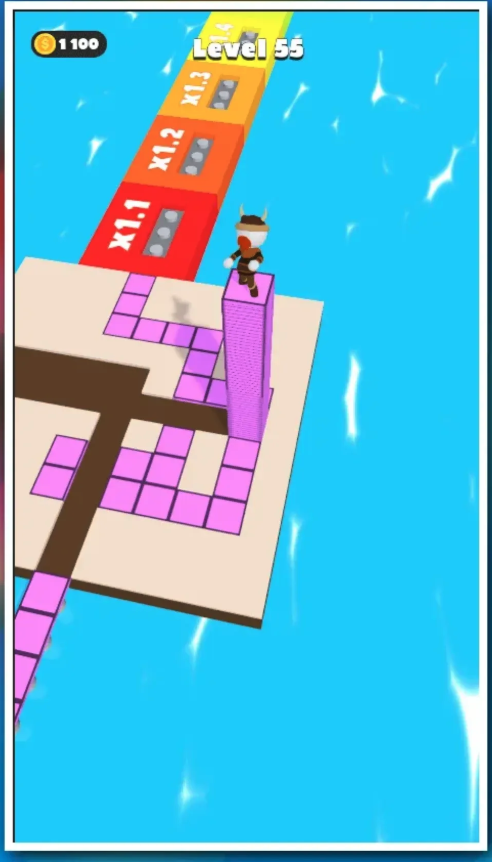 Dashy Stack screenshot 4
