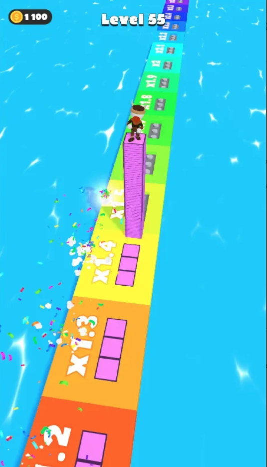 Dashy Stack screenshot 8